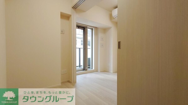 プライマル元浅草の物件内観写真